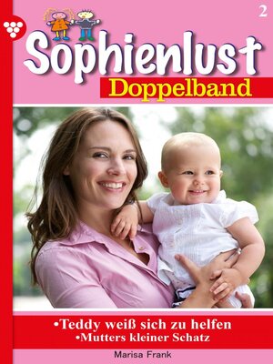 cover image of Sophienlust Doppelband 2 – Familienroman